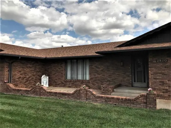 2520 N Main St, Kingman, KS 67068