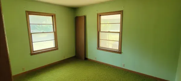 9848 SW Eugene Road, Augusta, KS 67010