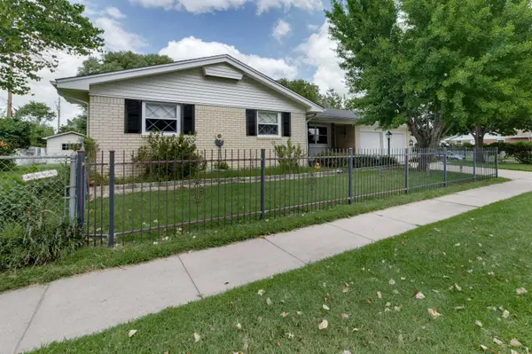 3800 W 15th St N, Wichita, KS 67203