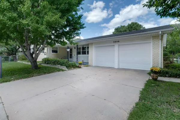 3800 W 15th St N, Wichita, KS 67203