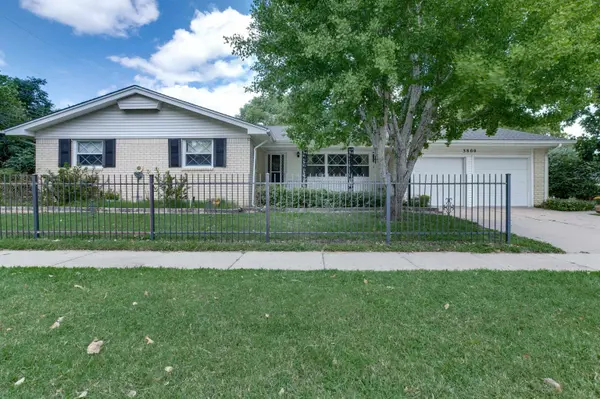 3800 W 15th St N, Wichita, KS 67203