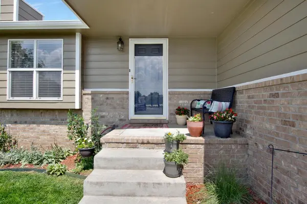 1601 E AUTUMN CIR, Goddard, KS 67052
