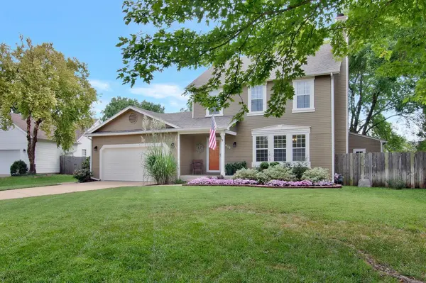 2616 N Ridgewood Ct, Wichita, KS 67220