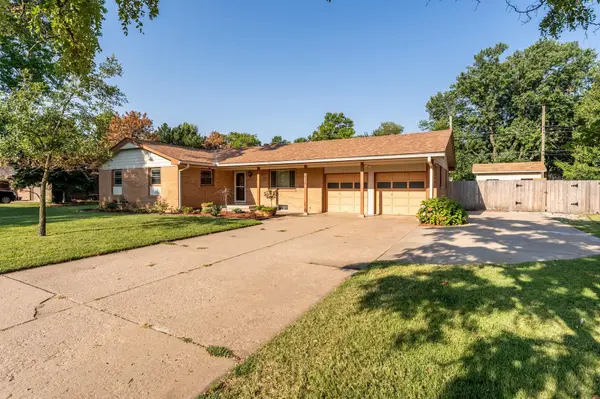 3835 N Athenian Ave, Wichita, KS 67204
