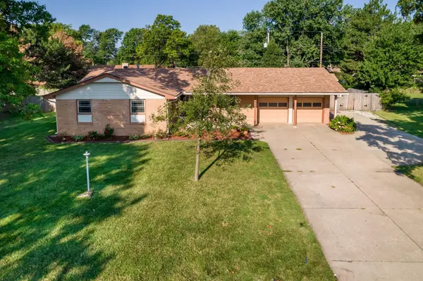 3835 N Athenian Ave, Wichita, KS 67204