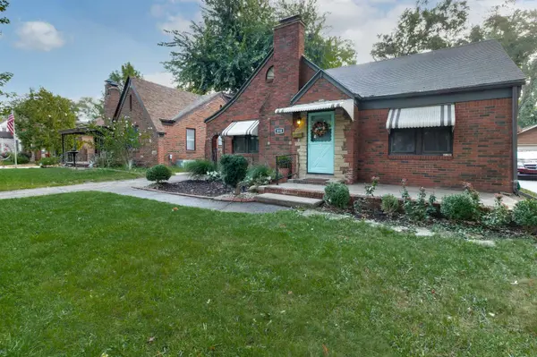 538 S Belmont Ave, Wichita, KS 67218