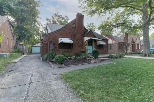 538 S Belmont Ave, Wichita, KS 67218