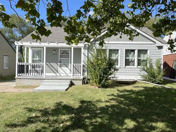5112 E Pine St, Wichita, KS 67208