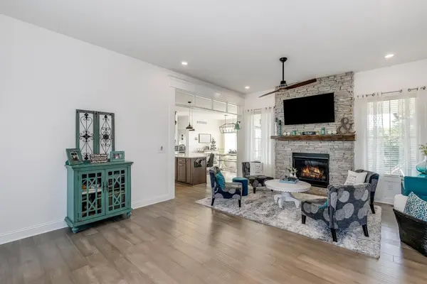 1502 N SHADOW ROCK DR, Andover, KS 67002