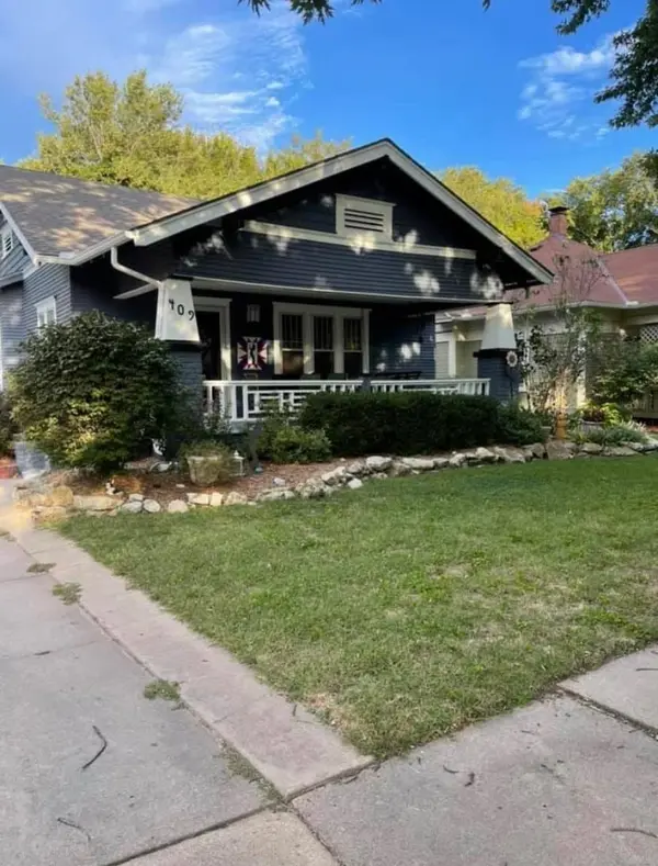409 N Bluff Ave, Wichita, KS 67208