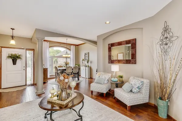 6501 W Shadow Lakes St, Wichita, KS 67205