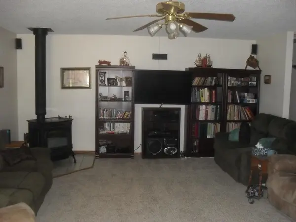 13579 296th Dr, Arkansas City, KS 67005