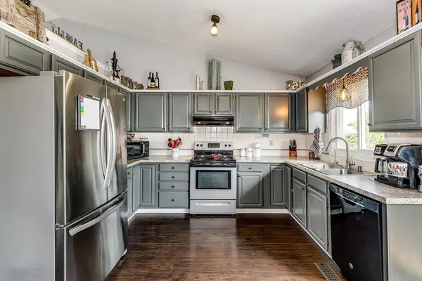2500 N Woodlawn Blvd, Derby, KS 67037