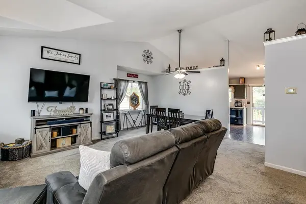 2500 N Woodlawn Blvd, Derby, KS 67037