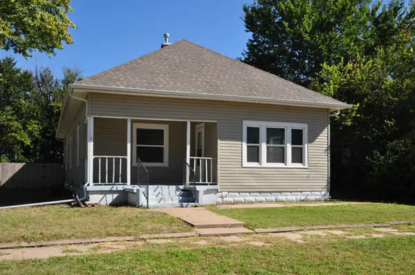 500 S King St,  Mount Hope,  KS 67108