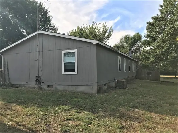 11438 SW 143rd, Augusta, KS 67010