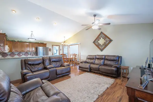 2710 Lochinbar Ct, Augusta, KS 67010