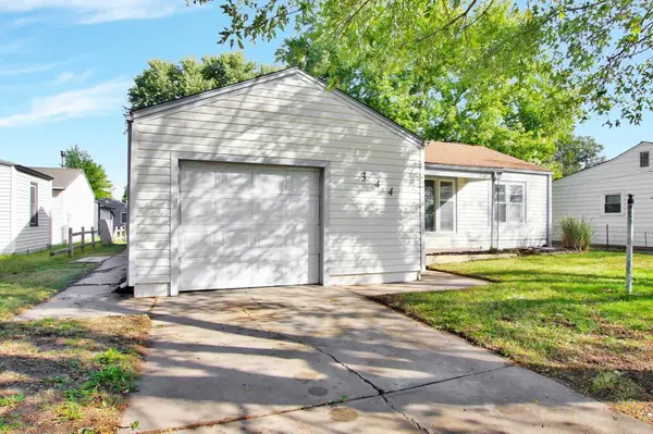 344 W 35th St S, Wichita, KS 67217