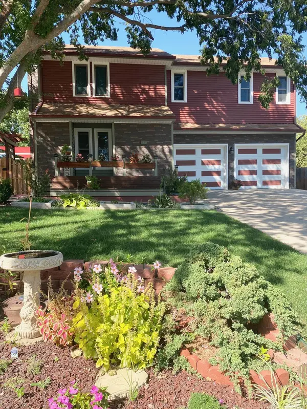 2025 N BURR HILL RD, Derby, KS 67037