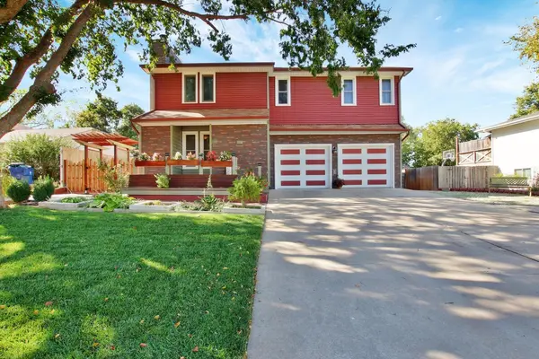 2025 N BURR HILL RD, Derby, KS 67037
