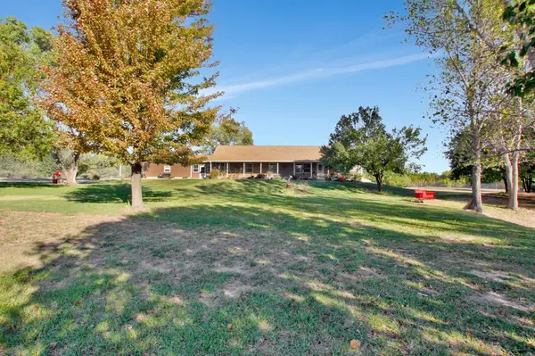 11980 SW 148th Ter, Augusta, KS 67010