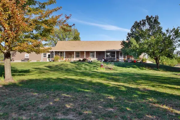 11980 SW 148th Ter, Augusta, KS 67010