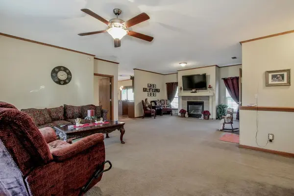 11980 SW 148th Ter, Augusta, KS 67010