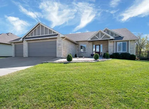 13011 E Bellechase, Wichita, KS 67230