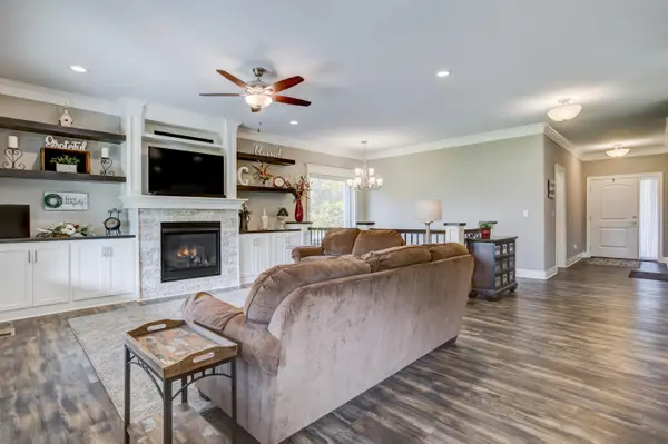 117 W Woodland, Mulvane, KS 67110