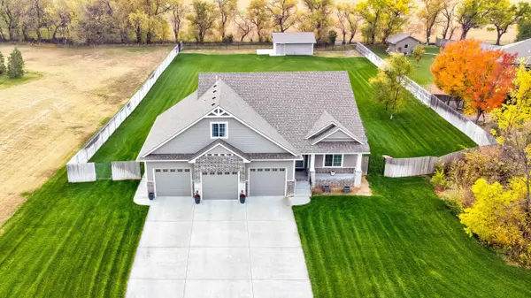 117 W Woodland, Mulvane, KS 67110