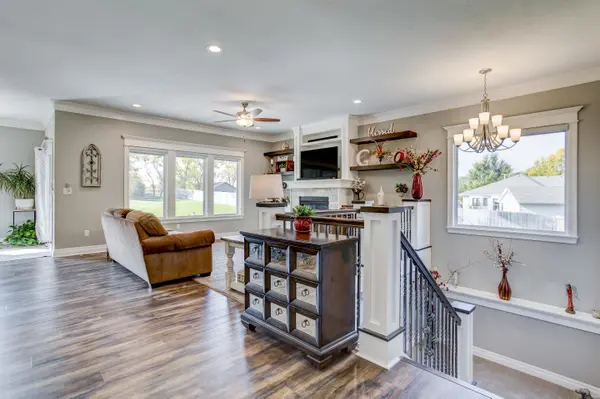 117 W Woodland, Mulvane, KS 67110