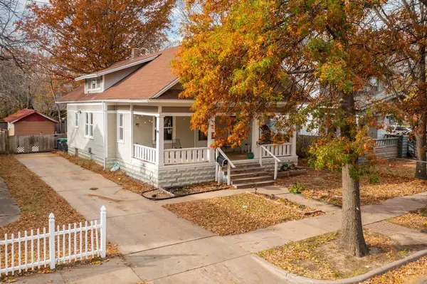 253 N Erie, Wichita, KS 67214