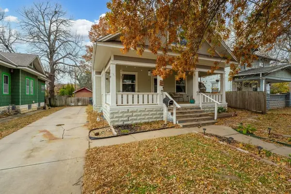 253 N Erie, Wichita, KS 67214