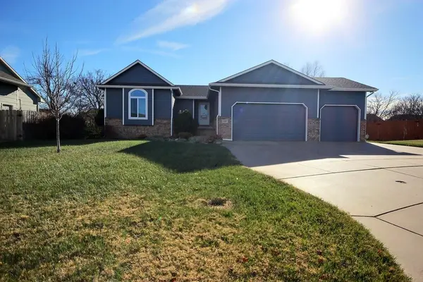 11009 W Hadden Cir, Wichita, KS 67215