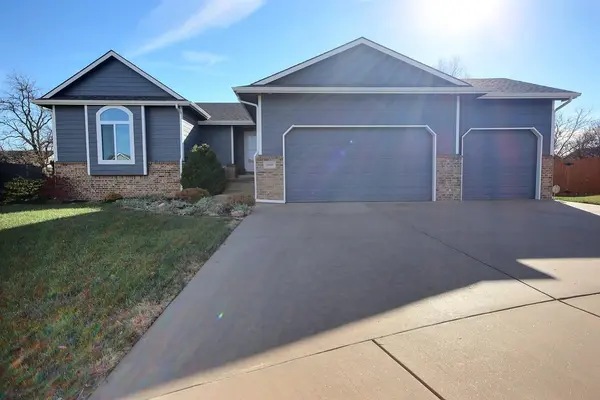 11009 W Hadden Cir, Wichita, KS 67215