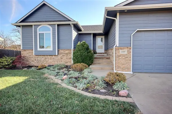 11009 W Hadden Cir, Wichita, KS 67215