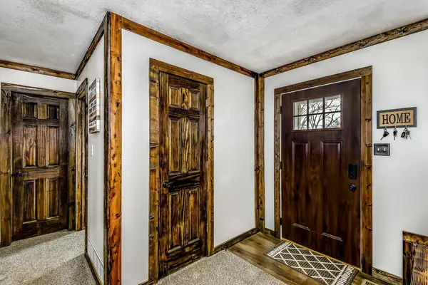 15944 SW Mulberry Rd, Rose Hill, KS 67133