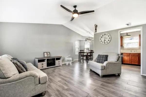 11707 W Bella Vista St, Wichita, KS 67212