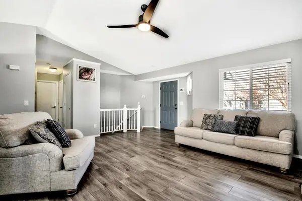 11707 W Bella Vista St, Wichita, KS 67212