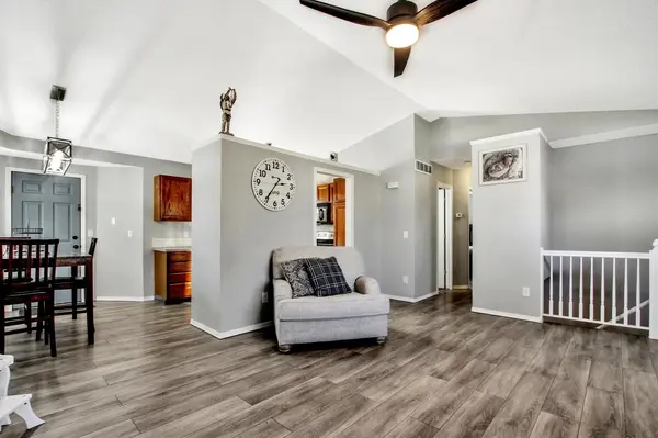 11707 W Bella Vista St, Wichita, KS 67212