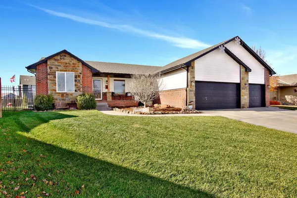 1623 N Decker St, Wichita, KS 67235