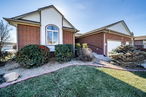 10901 W Hadden St, Wichita, KS 67215