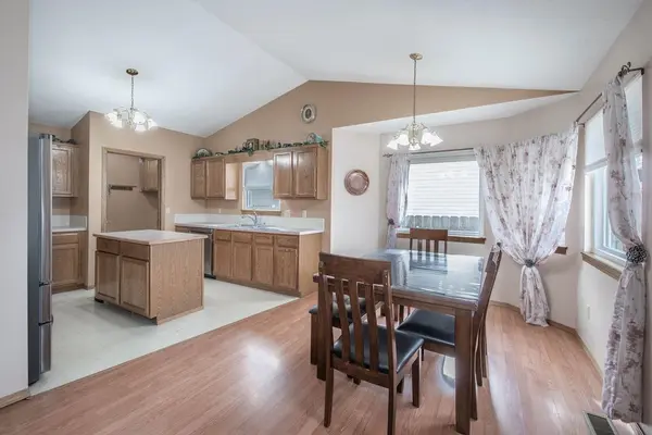 2505 S Denene St, Wichita, KS 67215