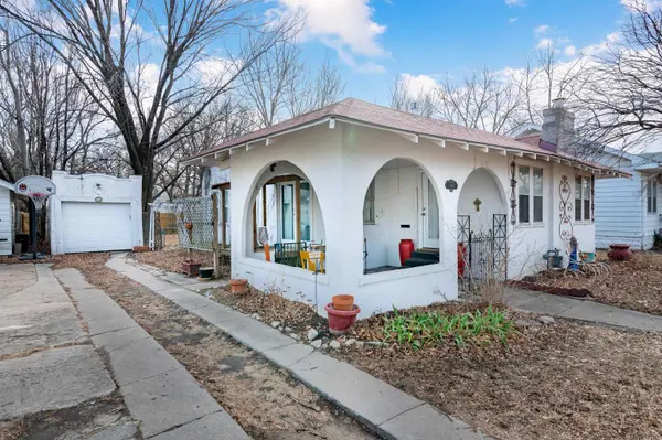 540 N ESTELLE AVE, Wichita, KS 67214