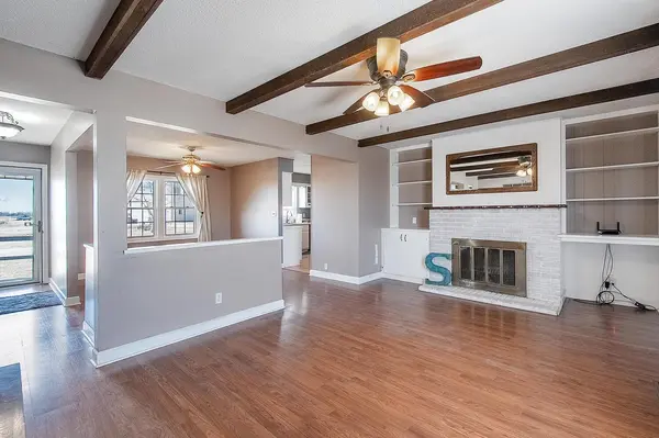 4911 N Oliver Rd, Newton, KS 67114-9428