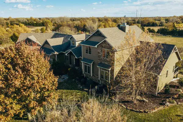 12384 SW 150th St, Augusta, KS 67010