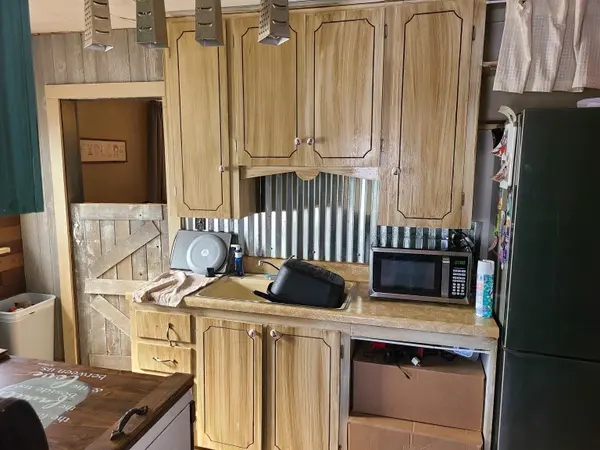 1522 N 5th, Arkansas City, KS 67005