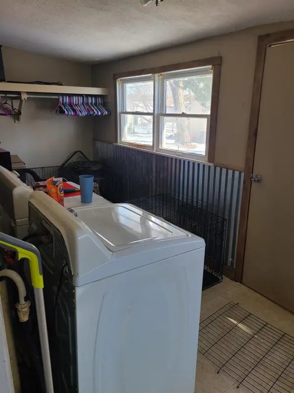 1522 N 5th, Arkansas City, KS 67005