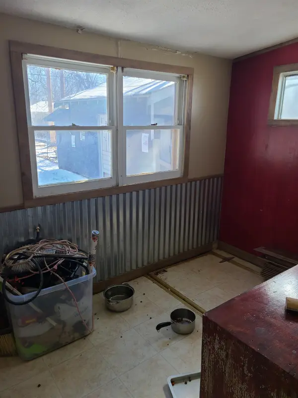 1522 N 5th, Arkansas City, KS 67005