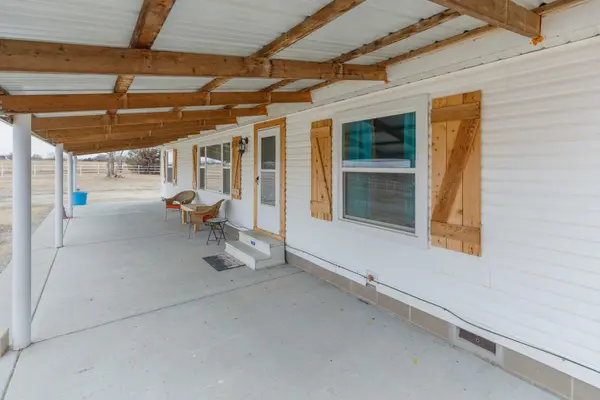 10150 SE Turkey Creek Rd, Leon, KS 67074